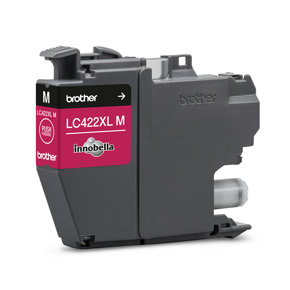 Magenta Ink Cartridge . Single Blister Pack. Prints about 1500 pages.