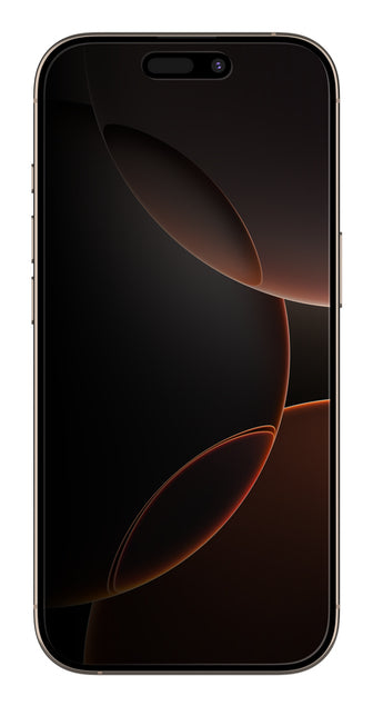 BELKIN ScreenForce Pro Invisiglass AM Screen Protector - iPhone 16 Pro
