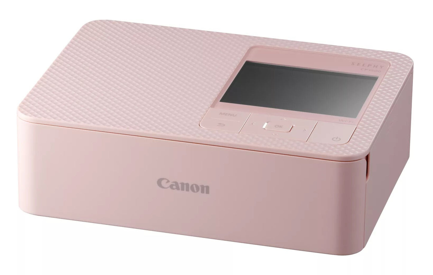 CANON SELPHY CP1500 PINK