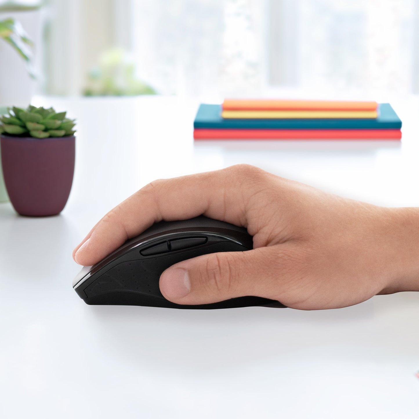 Logitech Marathon M705 Mouse