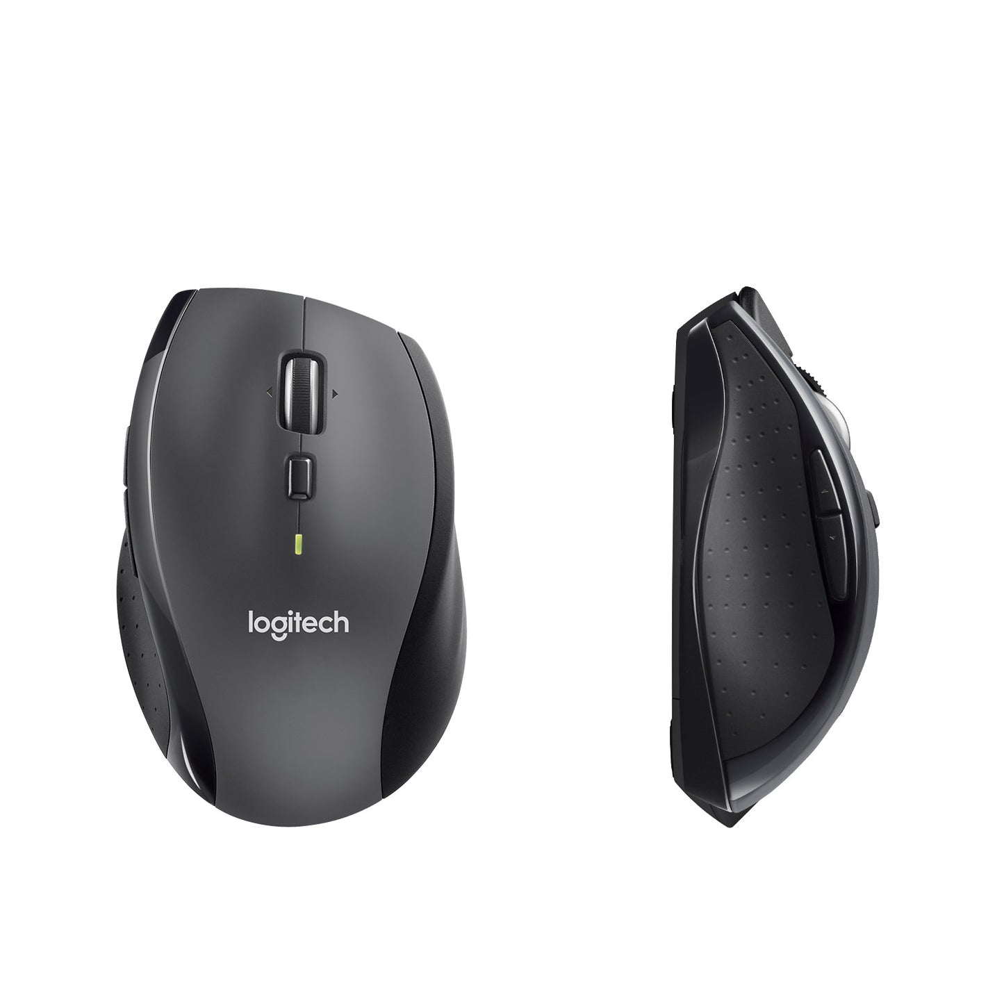 Logitech Marathon M705 Mouse