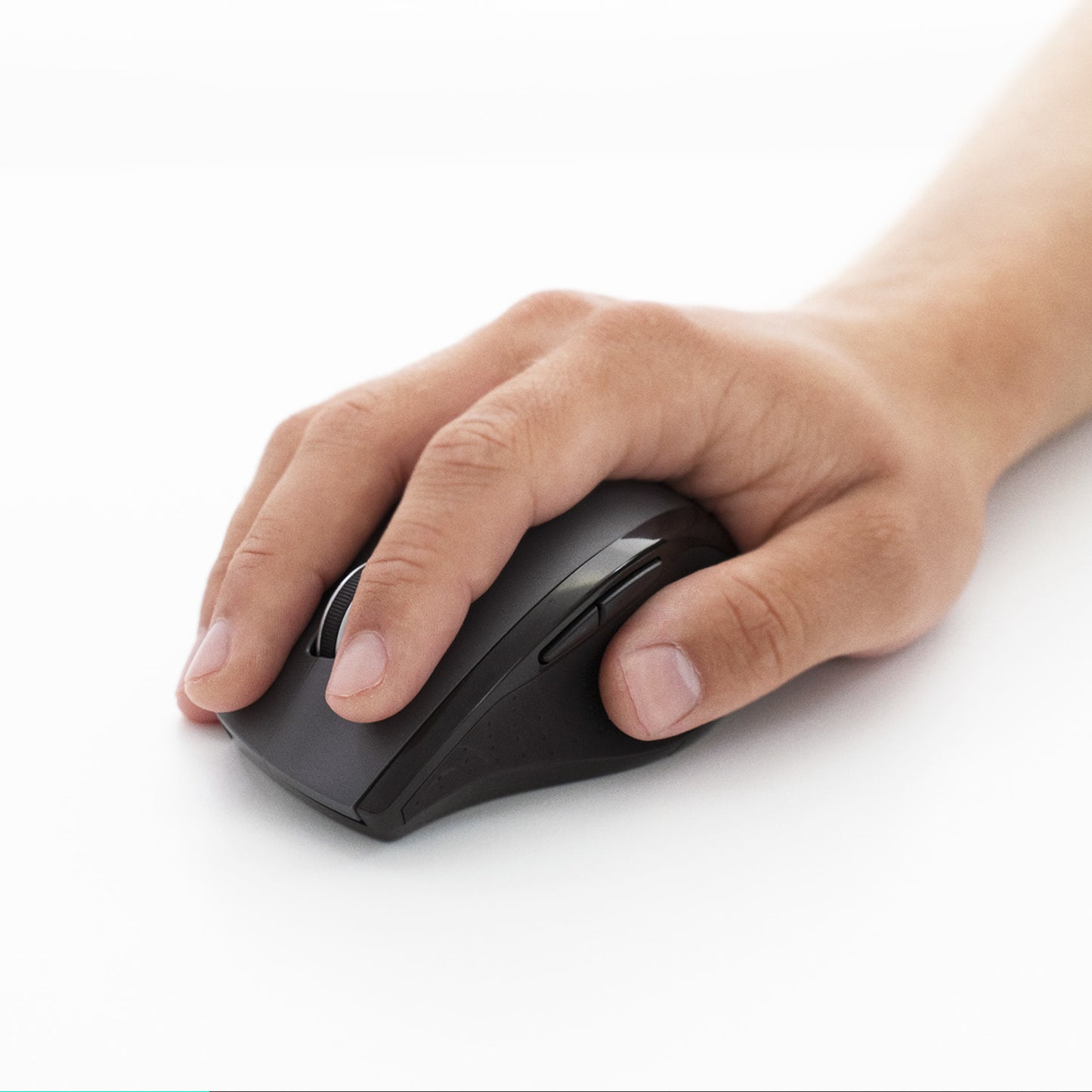 Logitech Marathon M705 Mouse