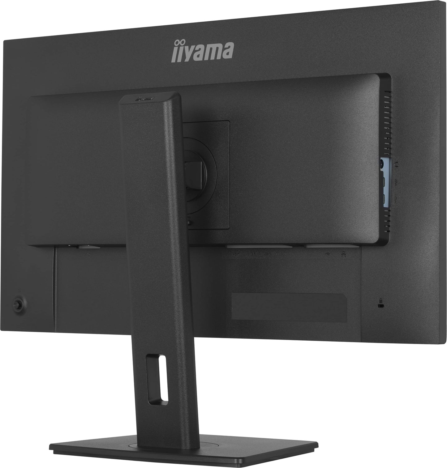 Iiyama Prolite XB2797QSN-B1 27WIDE LCD, 2560 x 1440 QHD, IPS panel, LED Bl., Adaptive Sync, USB-Hub (2xOut v3.2 +2xUSB-C(7,5 Watt)), Pivot,