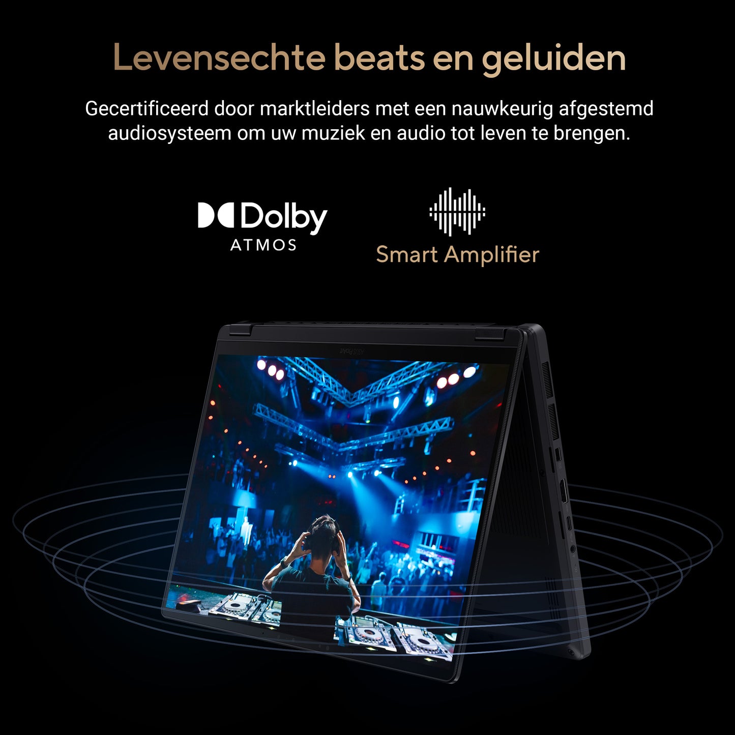 Asus HN7306EA-LX004X