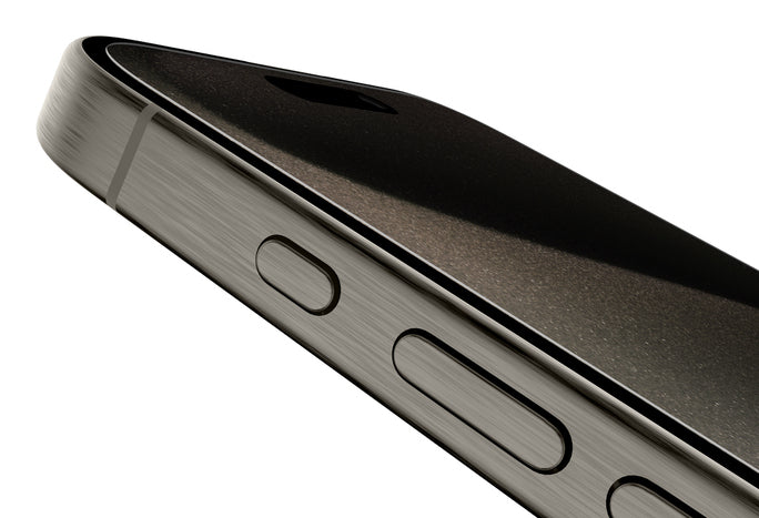 BELKIN ScreenForce Pro Invisiglass AM Screen Protector - iPhone 16 Pro