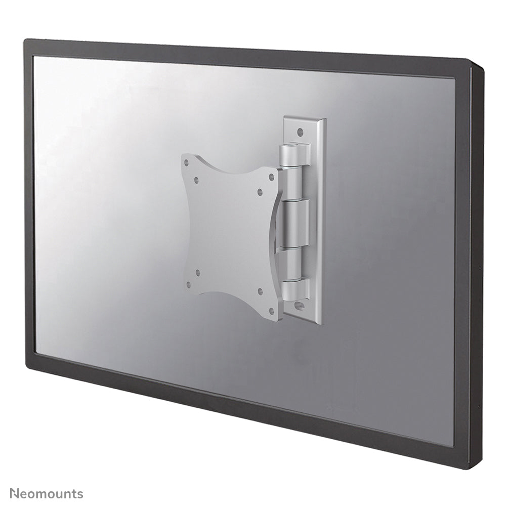 Flat Screen Wall Mount (1 pivot & tiltable)