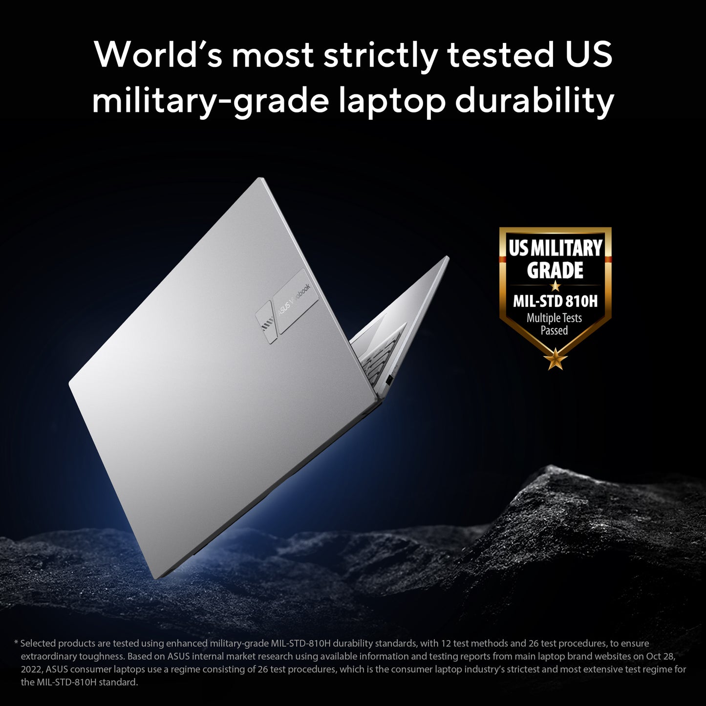 ASUS Vivobook 17X1704VA-AU712W-BE, 17.3 FHD 60Hz IPS, Intel Core i3-1315U, 8GB DDR4, 512GB M.2 NVMe PCIe 4.0 SSD, Intel UHD Graphics, W11H,