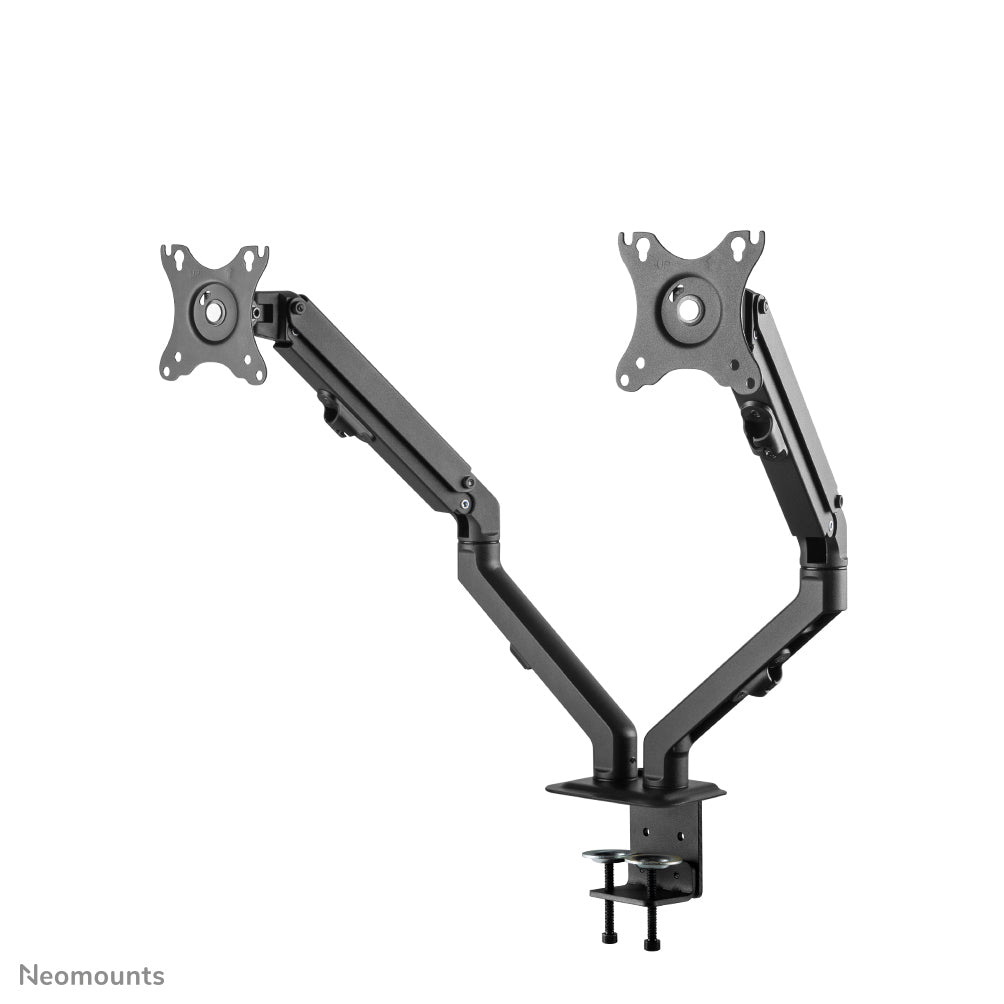 NewStar Flat Screen Desk Mount stand/gr
