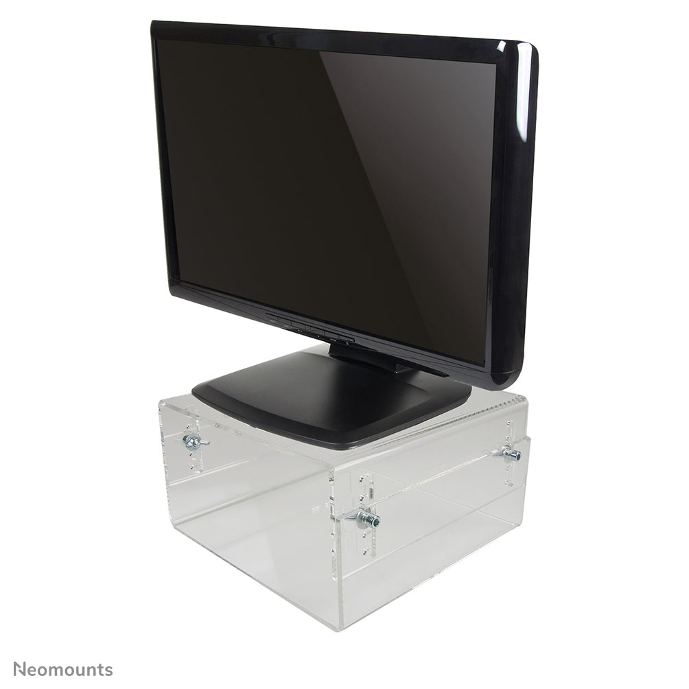 LCD-STAND NEW ACRYL NS-MONITOR40