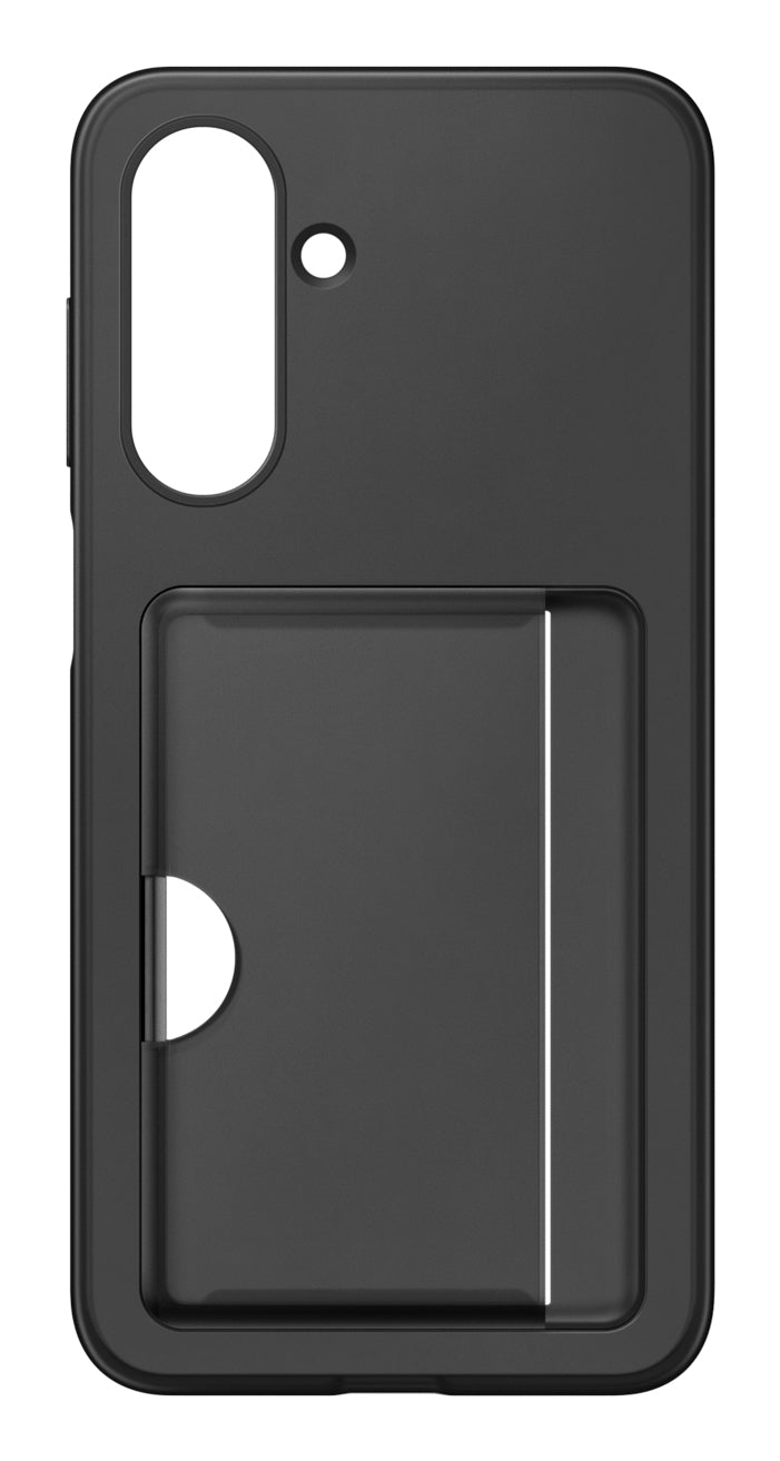 Samsung Card Slot Case A26 Black