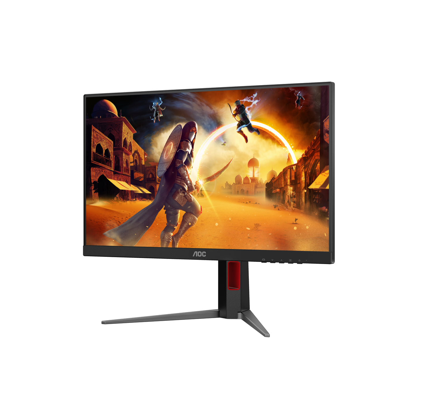 24G4HA 23.8IN 16:9 IPS 200Hz 1920x1080 24G4HA