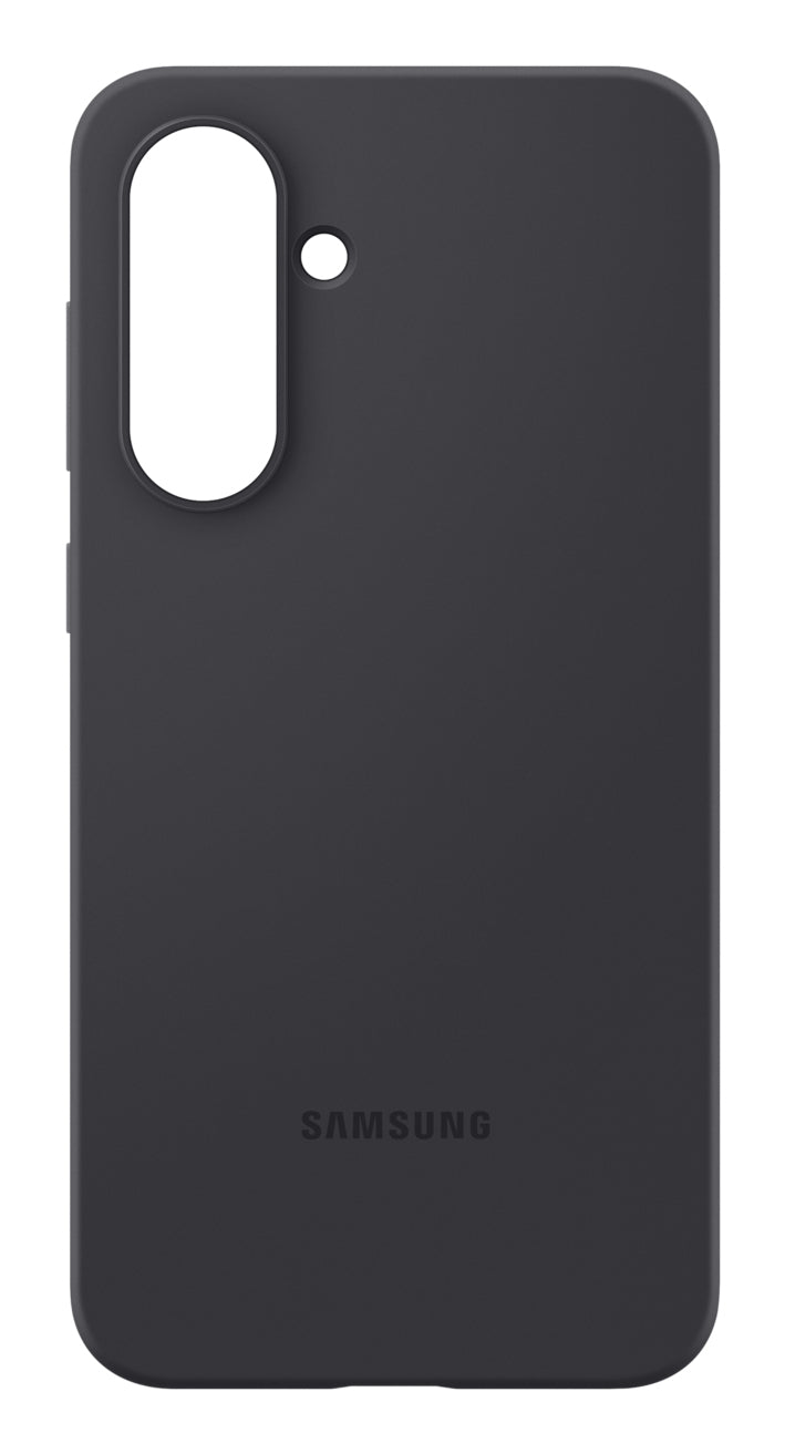 Samsung Silicone Case A36 Black