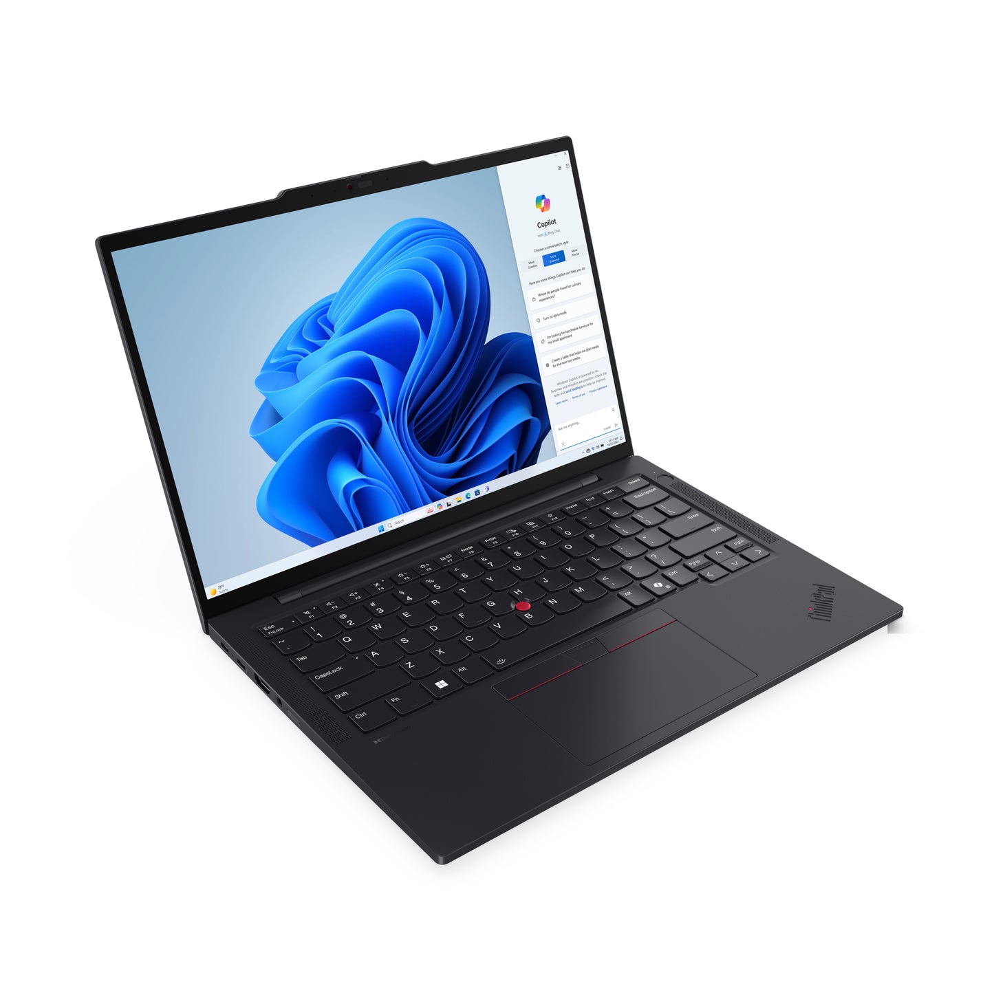 LENOVO THINKPAD T14S GEN 5 U7 155U 16GB/512GB AI PC W11PRO 21LS001VMB
