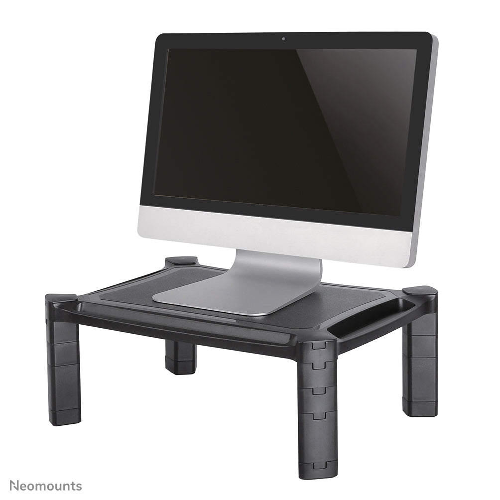 Monitor Riser (height adjustment: 16,8 cm)