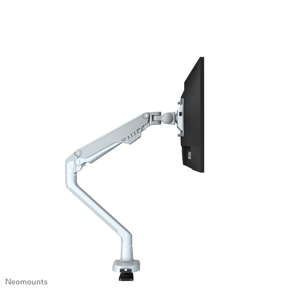 Flat Screen Desk Mount (clamp/grommet)