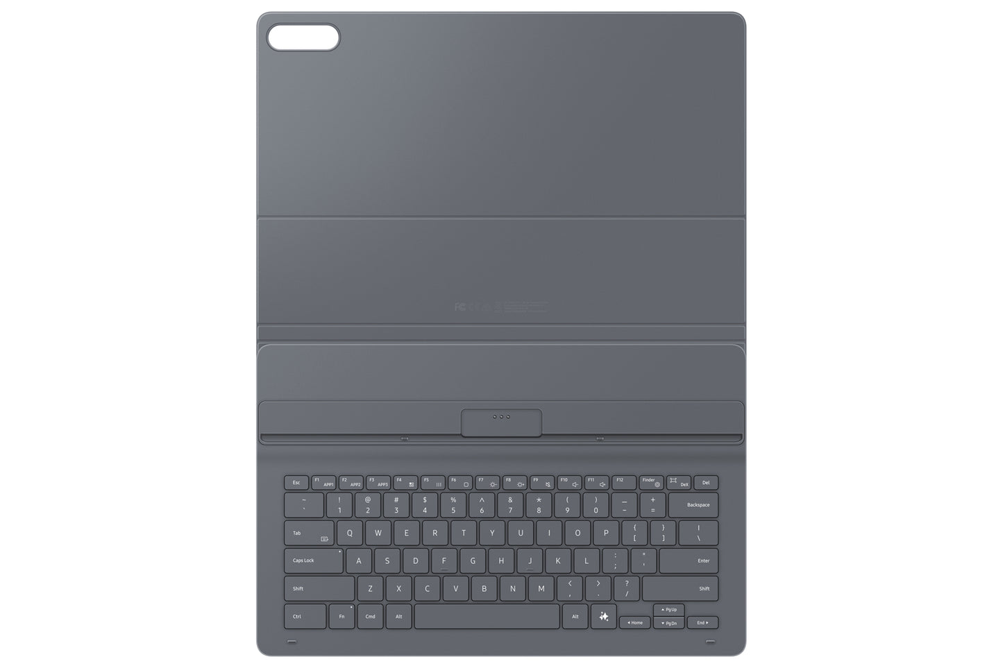 Samsung BookCover Keyboard Slim Tab S11 Ultra