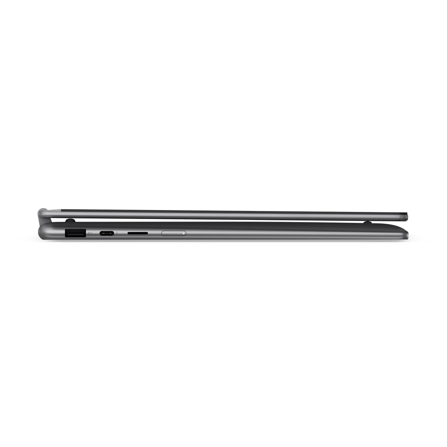 Lenovo Yoga 7 2-in-1 14ILL10, 14 WUXGA OLED, Intel Core Ultra 5 226V, 40 Npu Tops, 16GB, 512GB PCIe NVMe SSD, Intel Arc Graphics, W11H, Gre