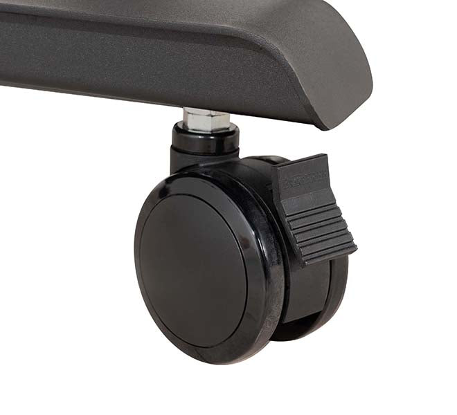SYSTEM X - Universal Twin Screen VC Trol