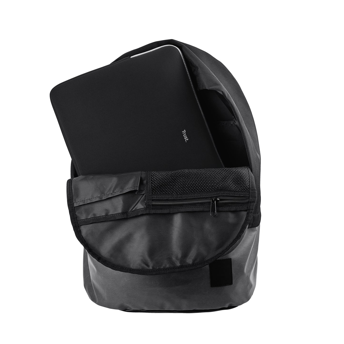 Trust Primo Soft Sleeve For 15.6 Notebook Black
