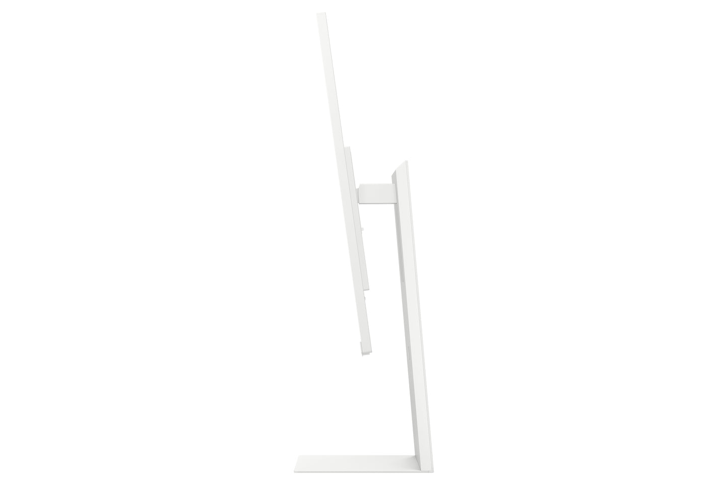 SAMSUNG SMART MONITOR M70F 32 4K USB-C (90W) - WHITE