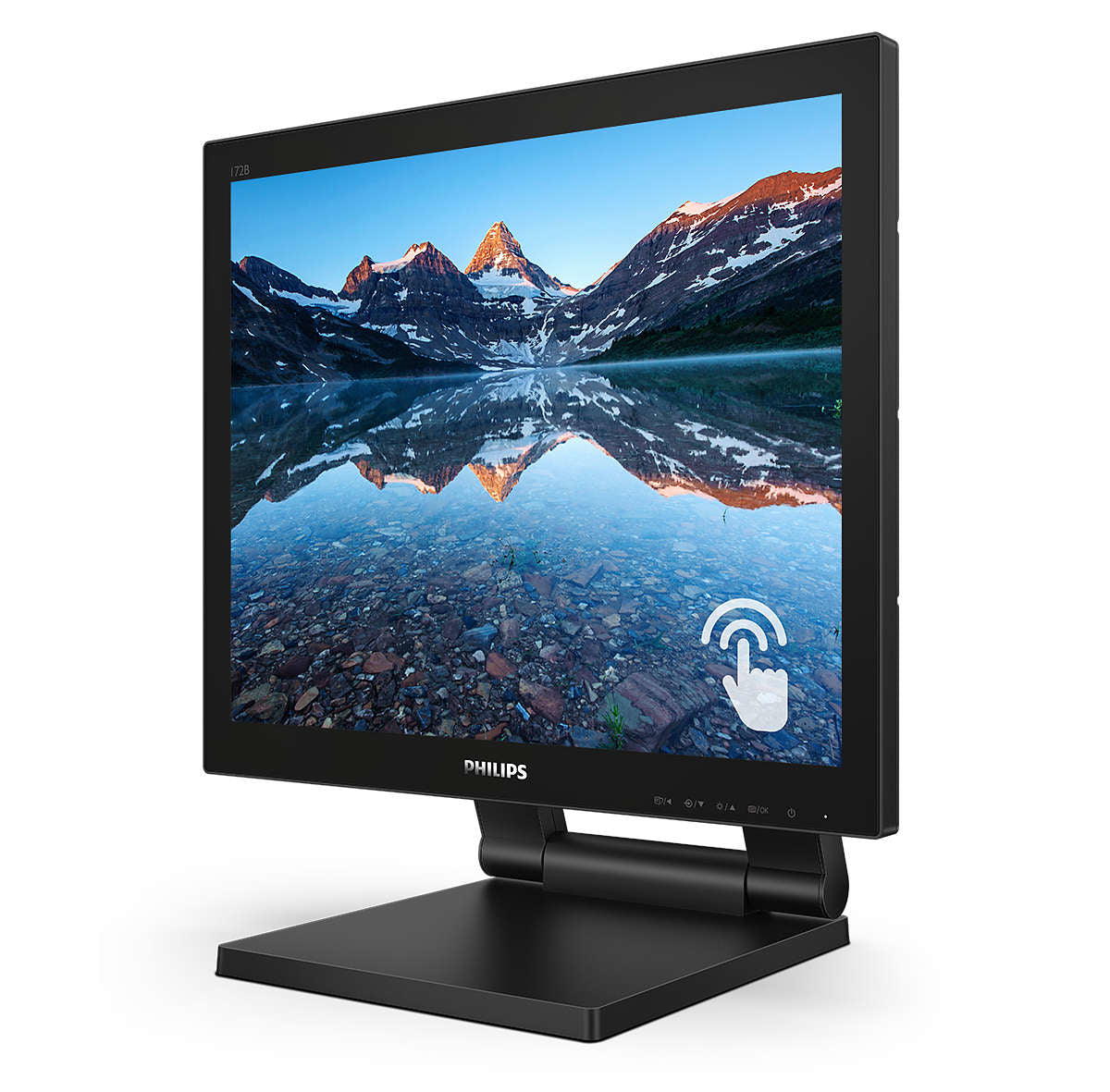 172B9T 22IN Touch Monitor 10 Points 172B9T/00