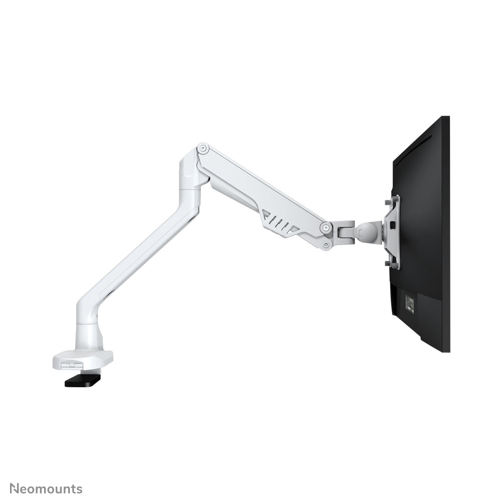 Flat Screen Desk Mount (clamp/grommet)