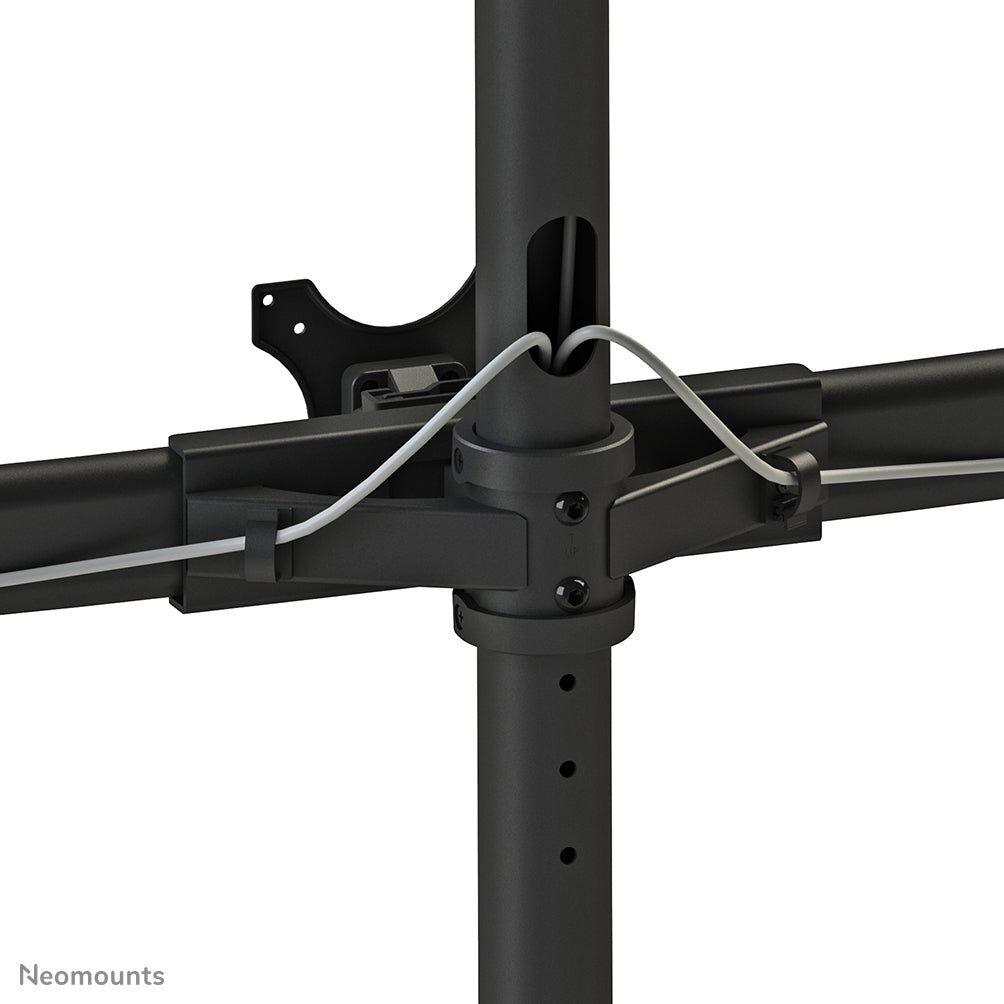 Flat Screen Desk Mount (clamp)