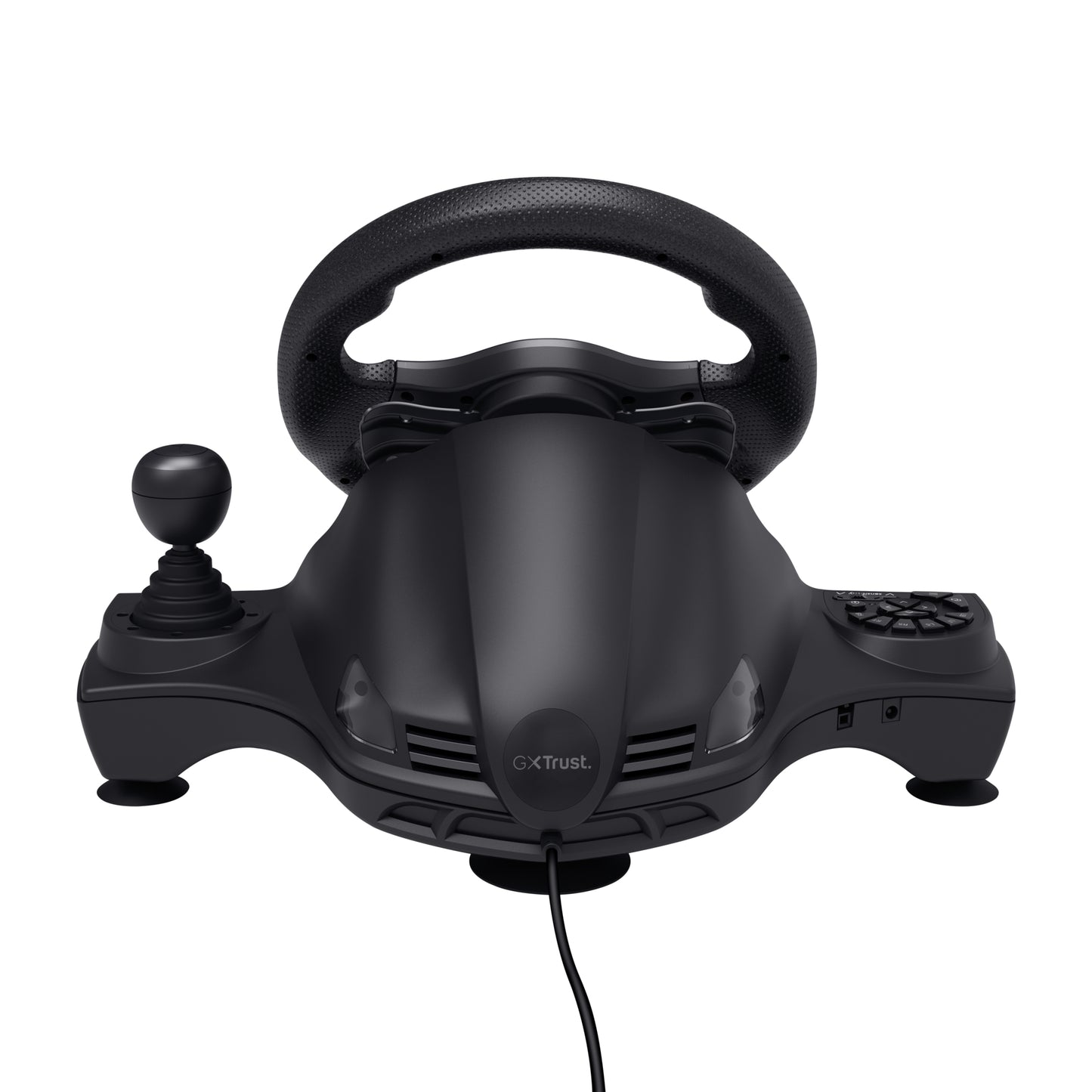 TRUST GXT289 MOVI RACING WHEEL