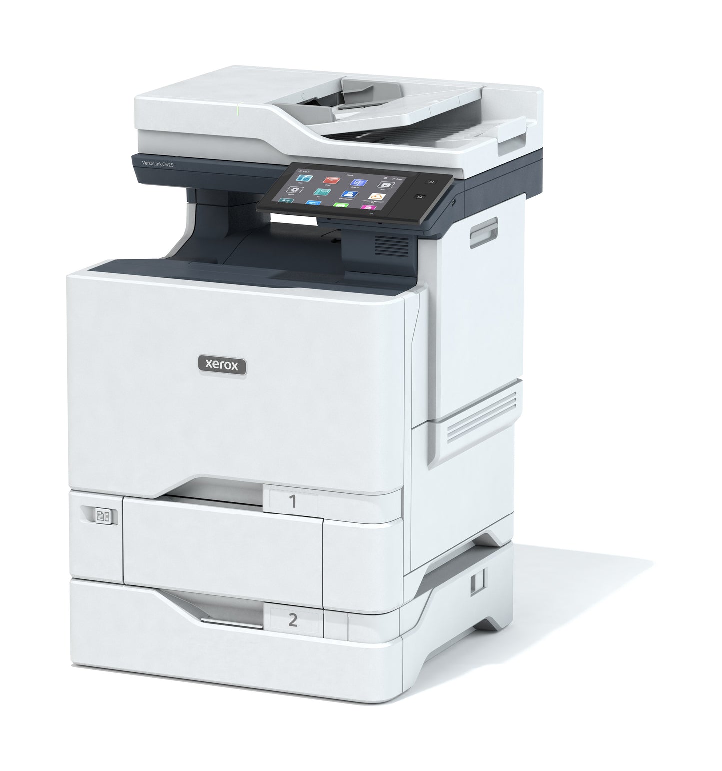 VersaLink C625 A4 50ppm Duplex Copy/Prin