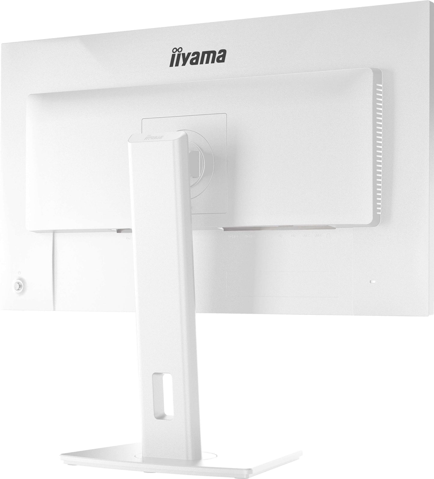 Iiyama XB2797QSU-W1 27W LCD Business QHD IPS