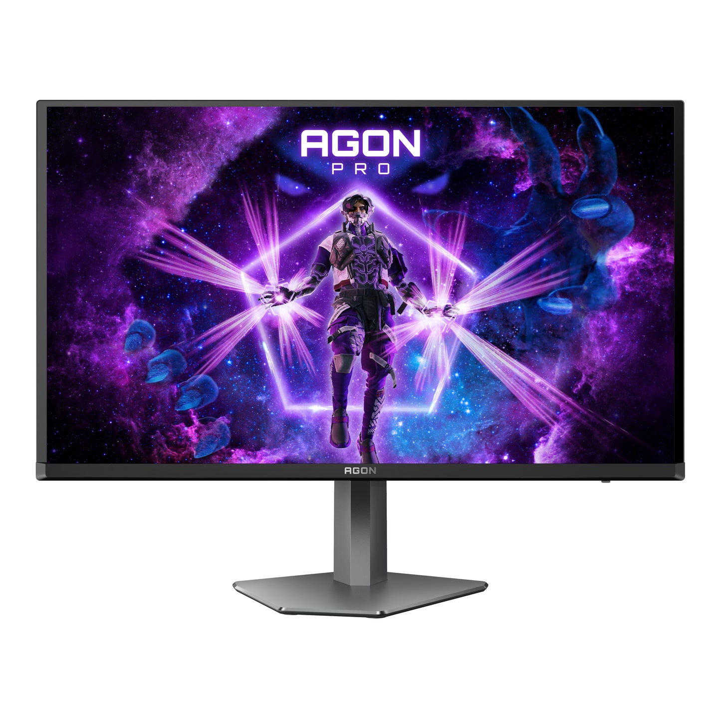 27in 480Hz/500Hz Gaming Monitor AG276QKD2