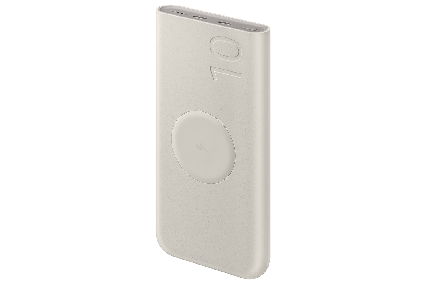 Samsung battery pack 10Ah Wireless Battery Pack (SFC 25W) - Beige