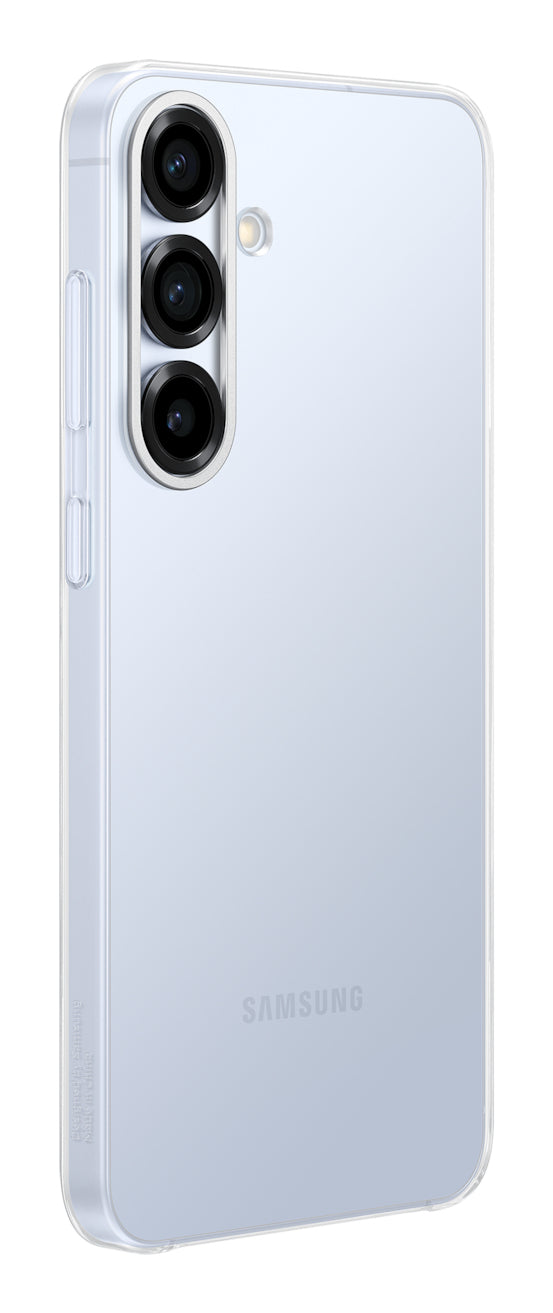 Samsung Clear Case Transparant Samsung Galaxy S25+
