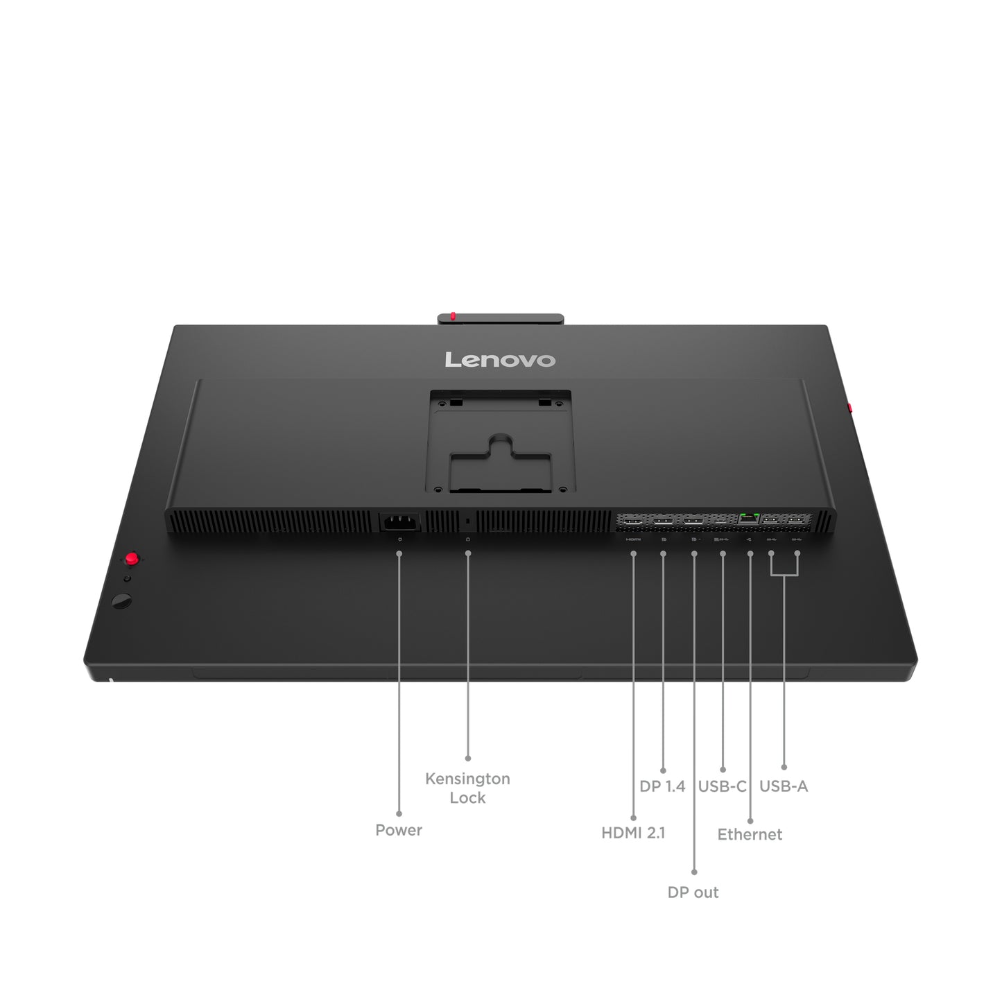 ThinkVision T24-4v 23.8 inch Monitor
