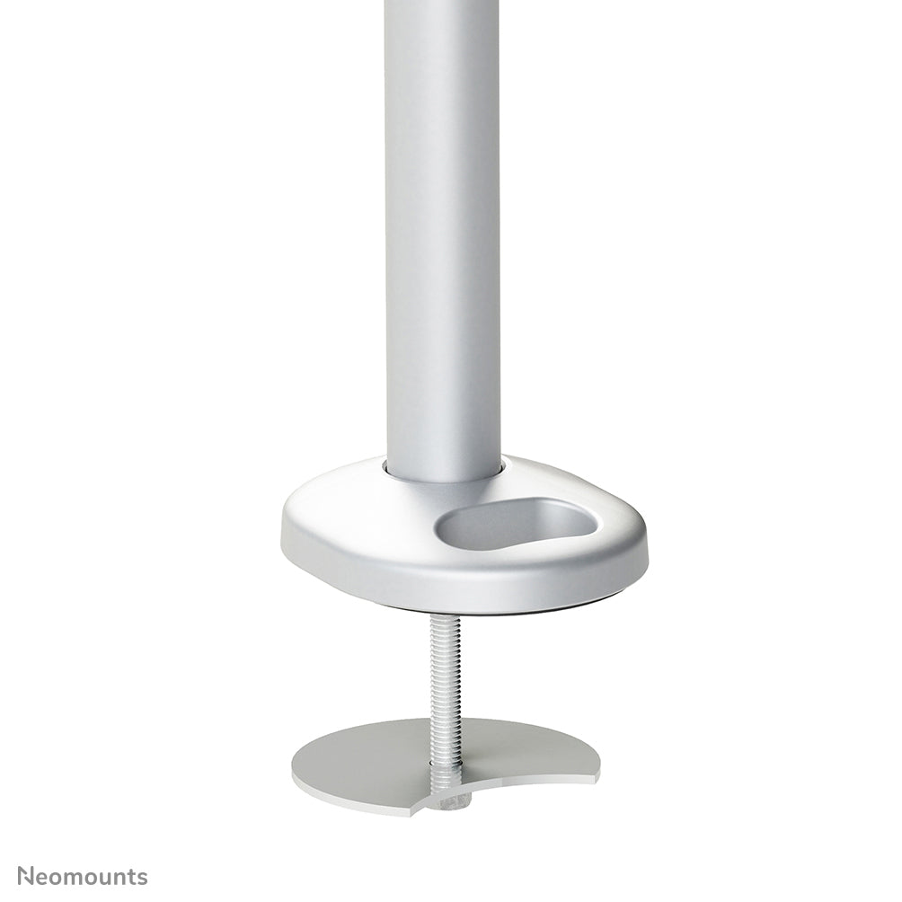 Flat Screen Desk Mount (grommet)