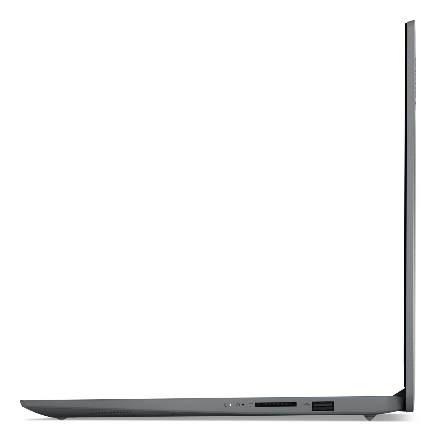 Lenovo Ideapad 1 15,6inch FHD IPS, AMD Ryzen 7 5700U, 16GB, 512GB SSD, W11H, Grey