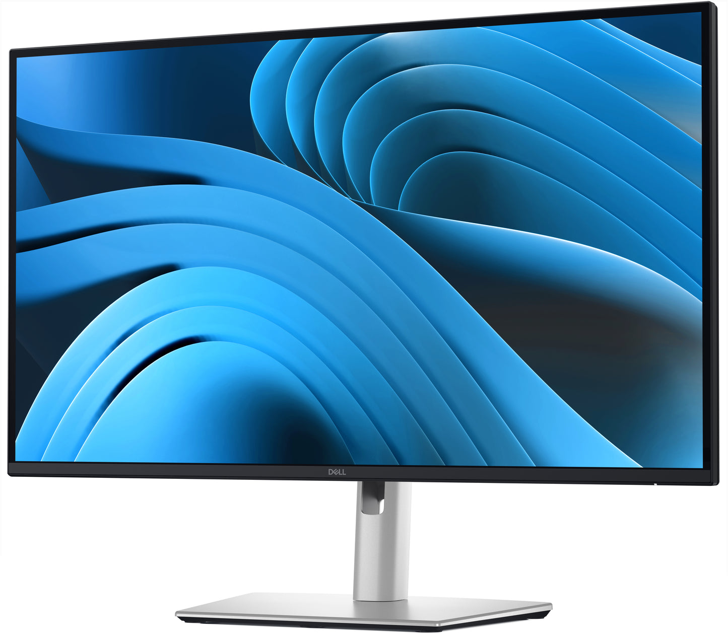 Dell Pro 27 Plus 4K USB-C Hub Monitor - DELL-P2725QE