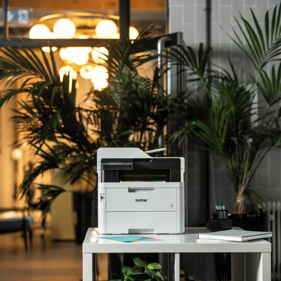 Brother AIO Printer MFC-L3760CDW