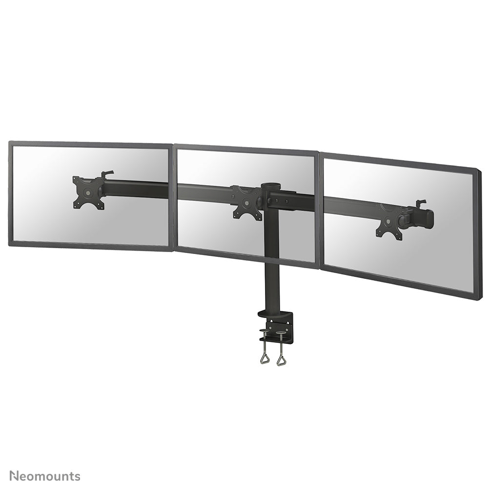 Flat Screen Desk Mount (clamp)