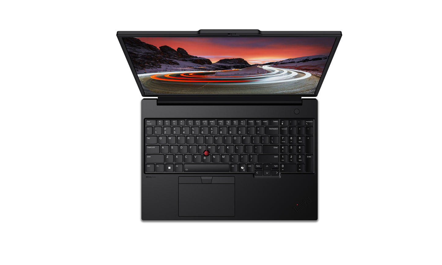 TS/P16s G3 T ULT7 16GB 512GB SSD W11PRO