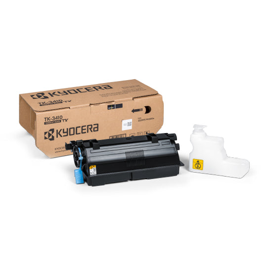 KYOCERA TK-3410 (15.5k) FOR PA5000x