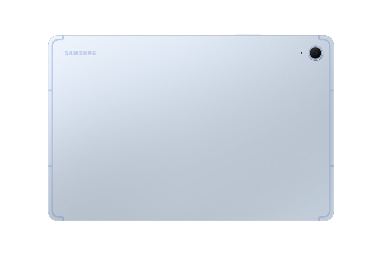 Samsung Galaxy Tab S10 FE Wi-Fi 128GB Blue