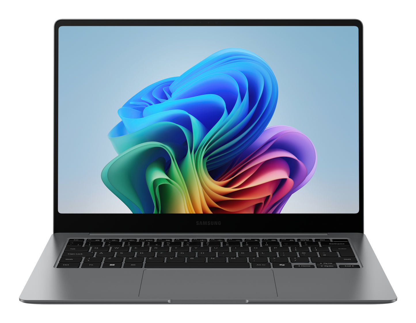 Samsung Galaxy Book 5 Pro 14inch WQXGA+ OLED TOUCH, Intel Core Ultra 7 256V,16GB, 512GB NCMe PCIe SSD, W11, Zwart