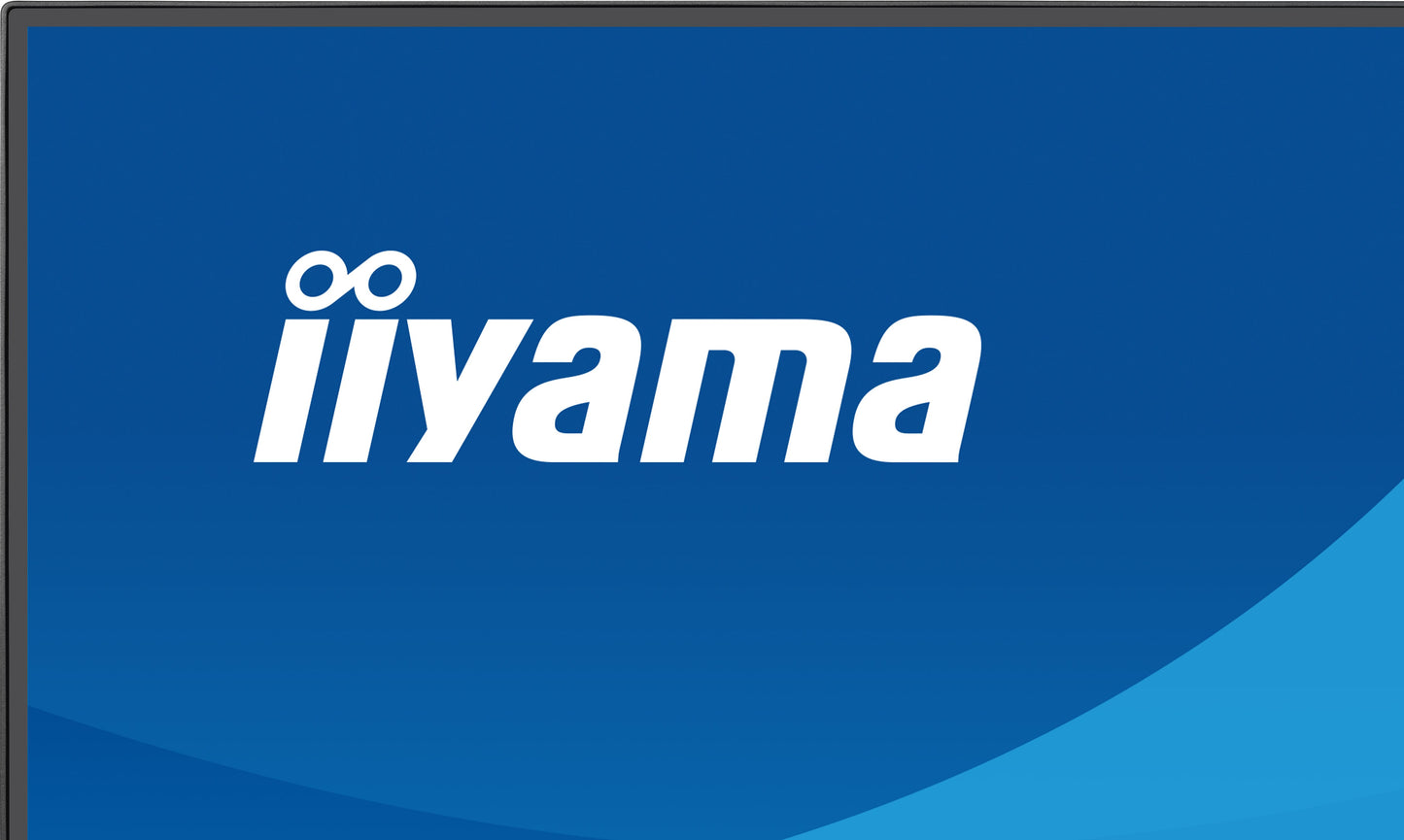 Iiyama X2791HS-B1 27W LCD Full HD IPS