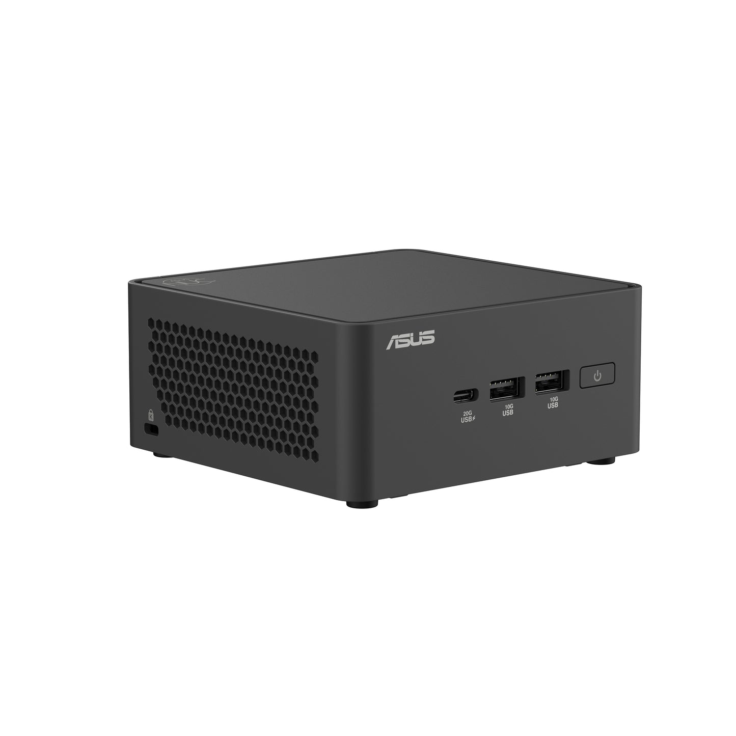 NUC/15 PRO RNUC15CRHV700002 EU Cord L6