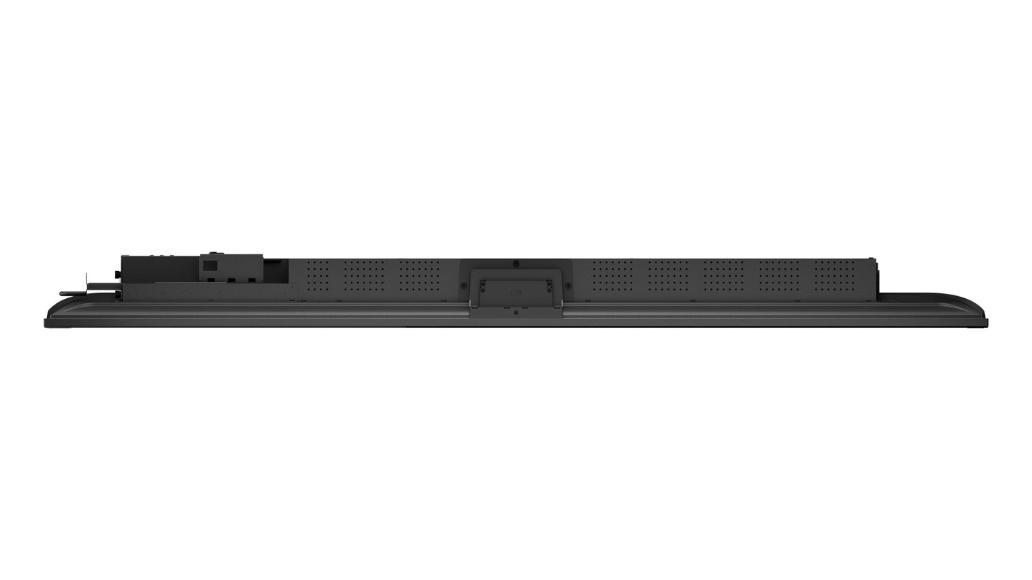 ThkVision E55 55 139CM LFD 3840x2160 16: 64A9GAT1EK