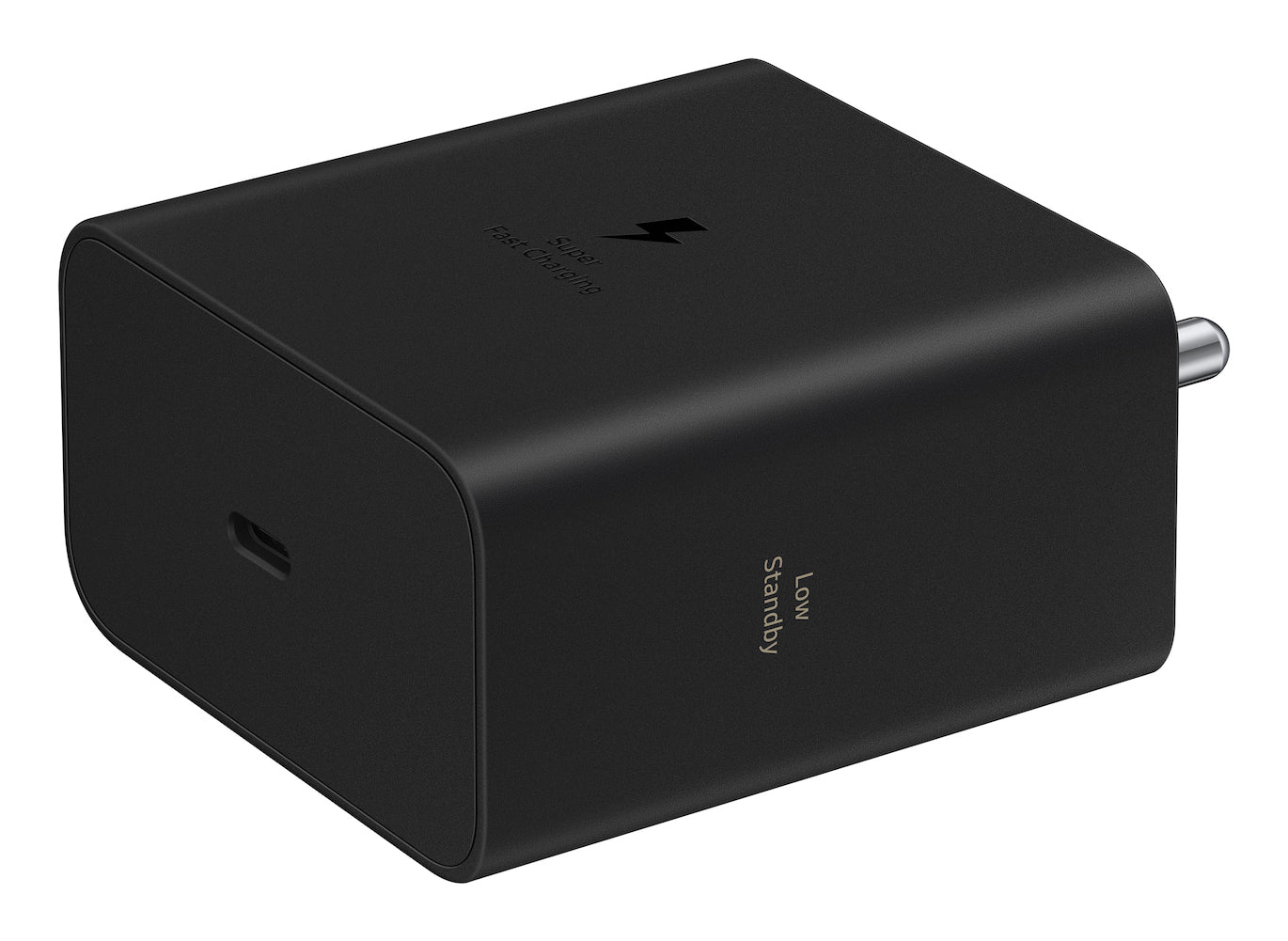 Samsung 60W Power Adapter Black