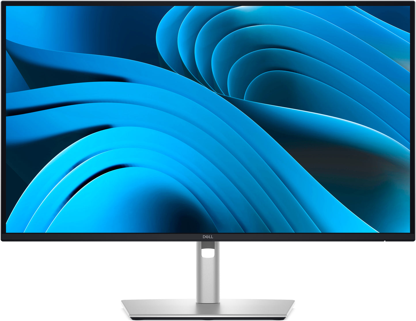 Dell Pro 27 Plus QHD USB-C Hub Monitor DELL-P2725DE