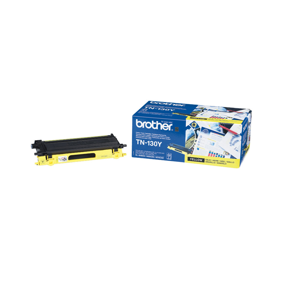 Toner cartridge yellow MFC-9440CN/9840CDW/DCP-9040CN/9045CDN HL-4040CN/4050CDN/4070CDW