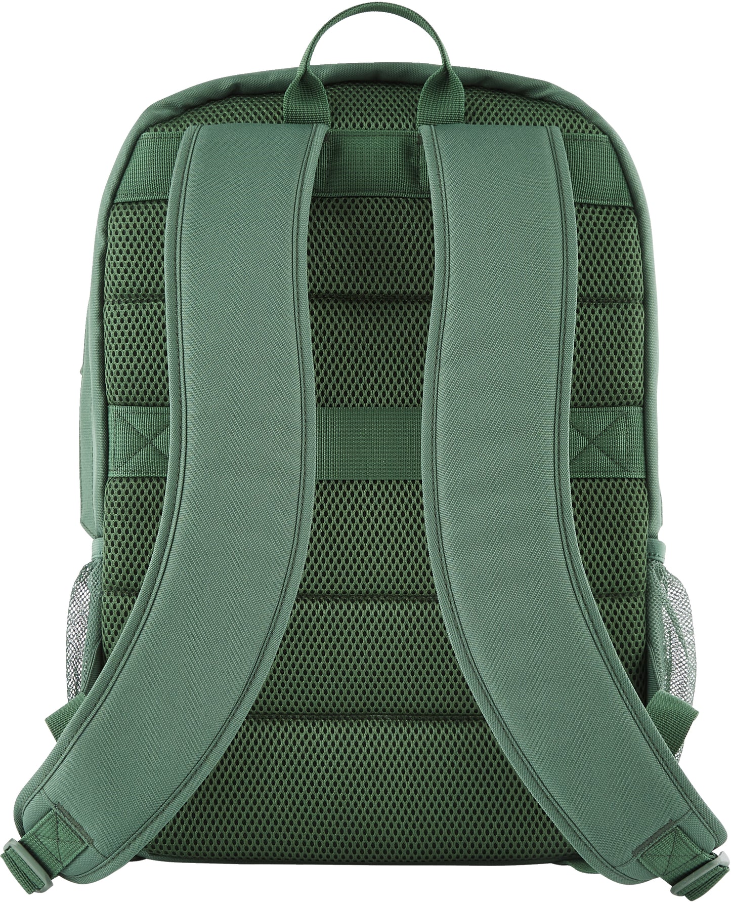 HP Campus Green Backpack